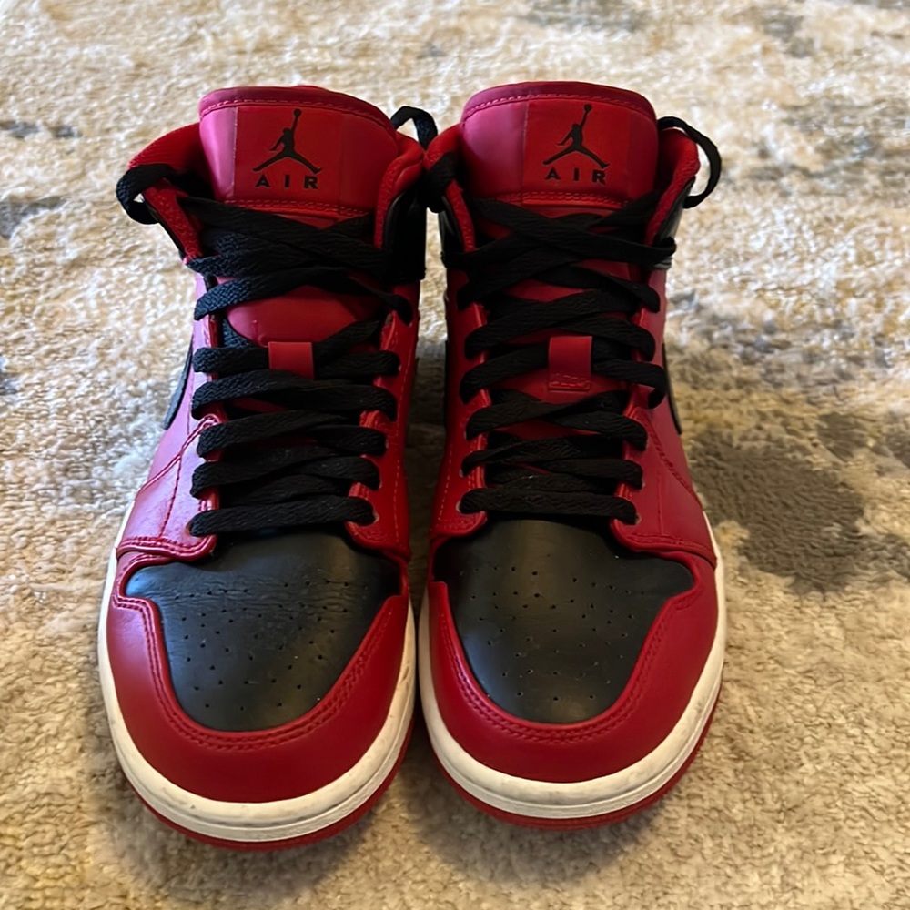Air Jordans